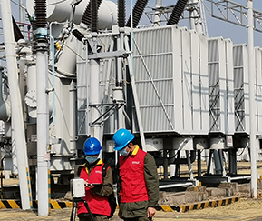 息烽倾斜摄影技术在基础设施监测中如何发挥作用？