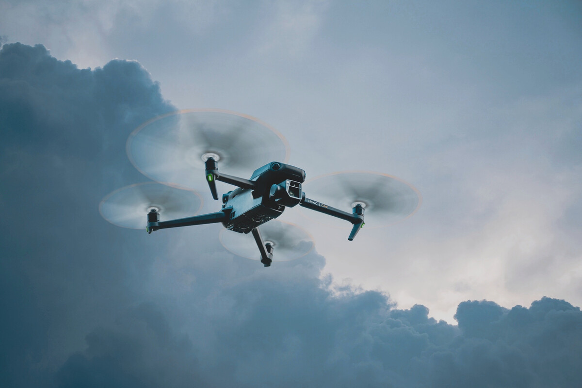 息烽应用 | 风电站选址，看无人机航测如何为风寻“家”